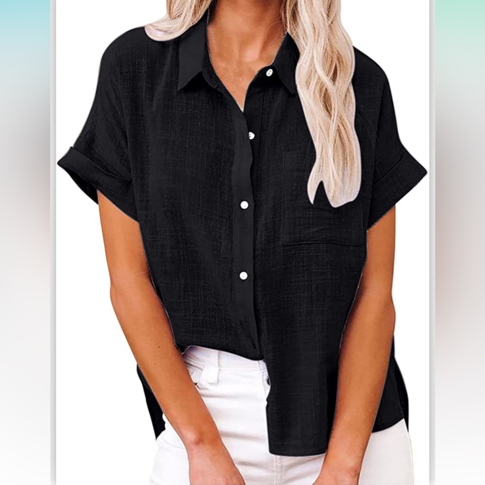 Button up shirt